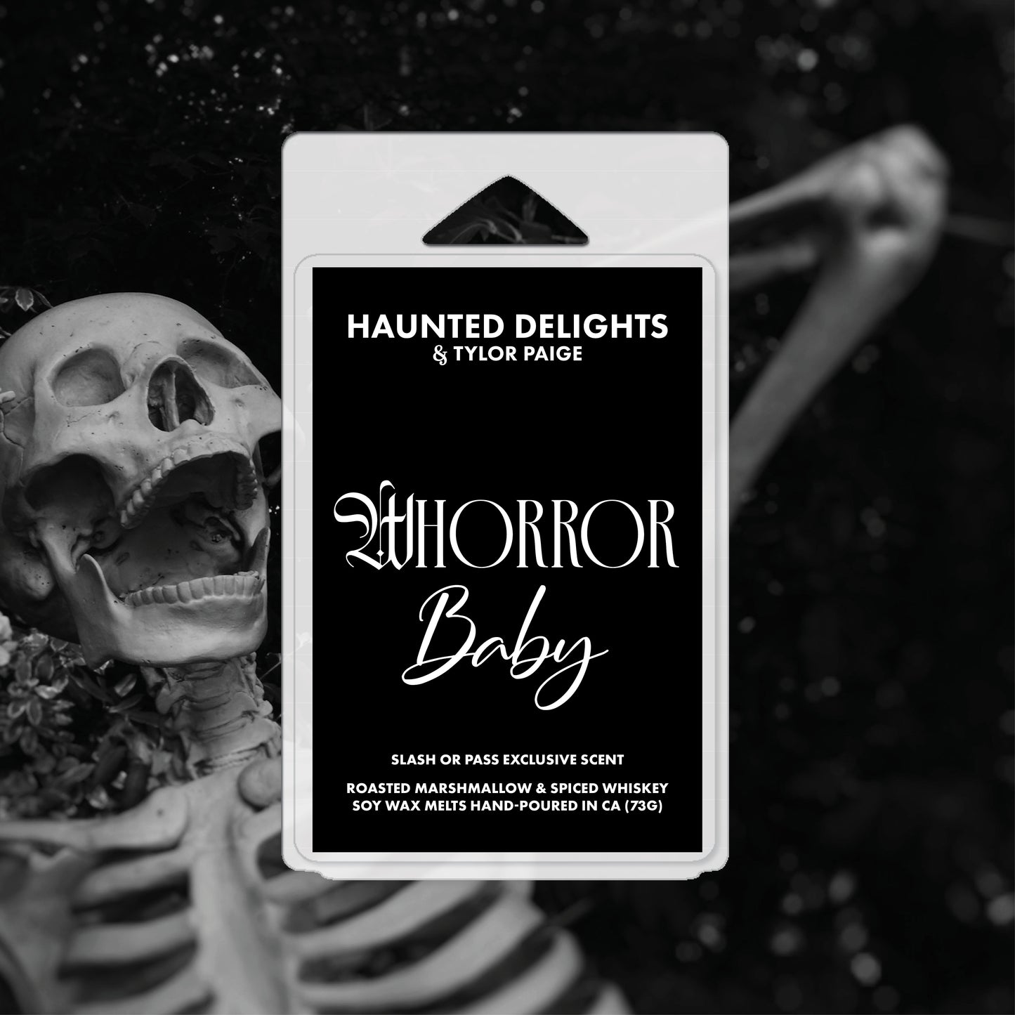 Whorror Baby
