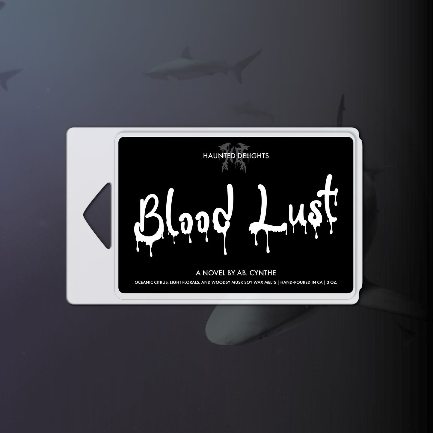Blood Lust