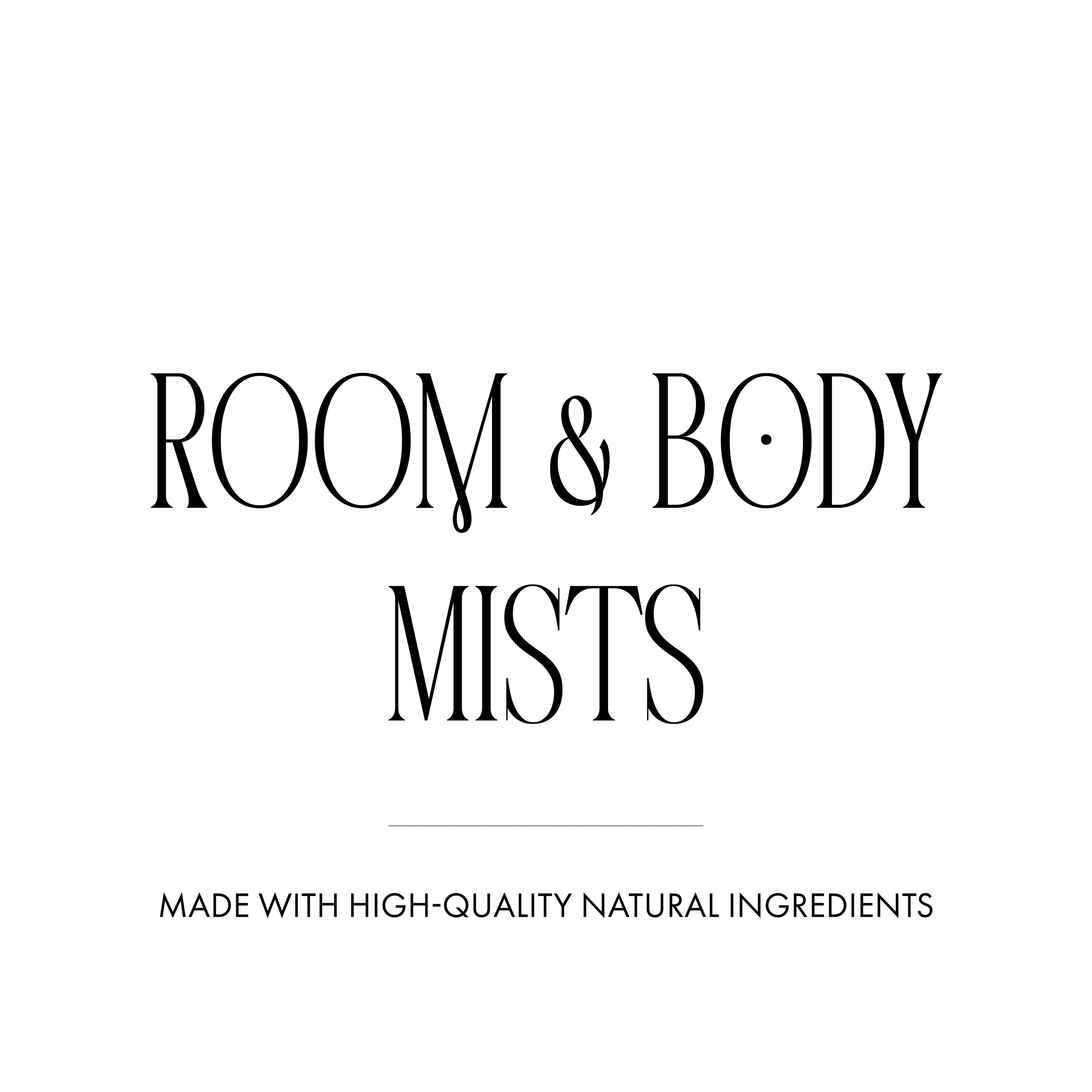 Room & Body Mists