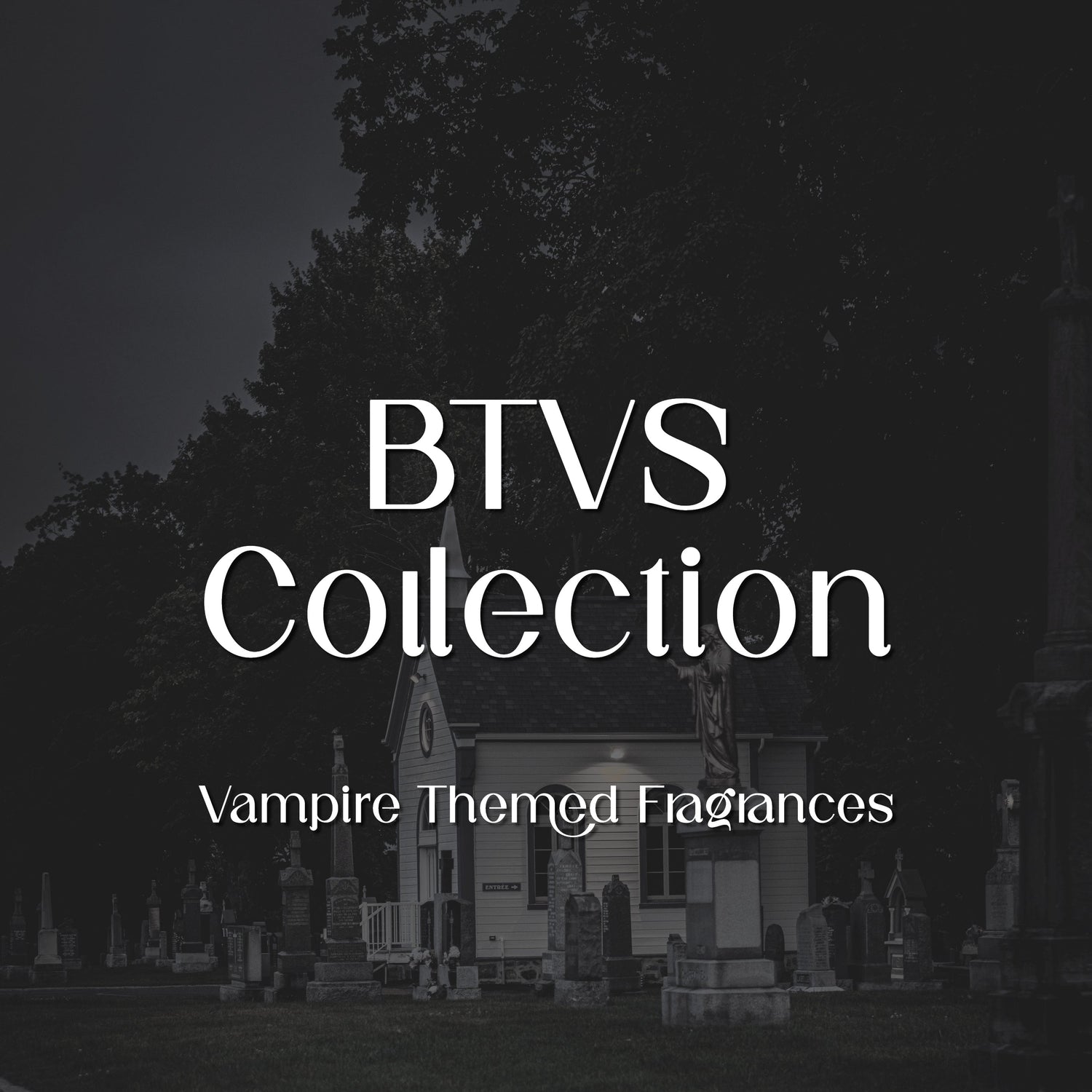 BTVS Collection