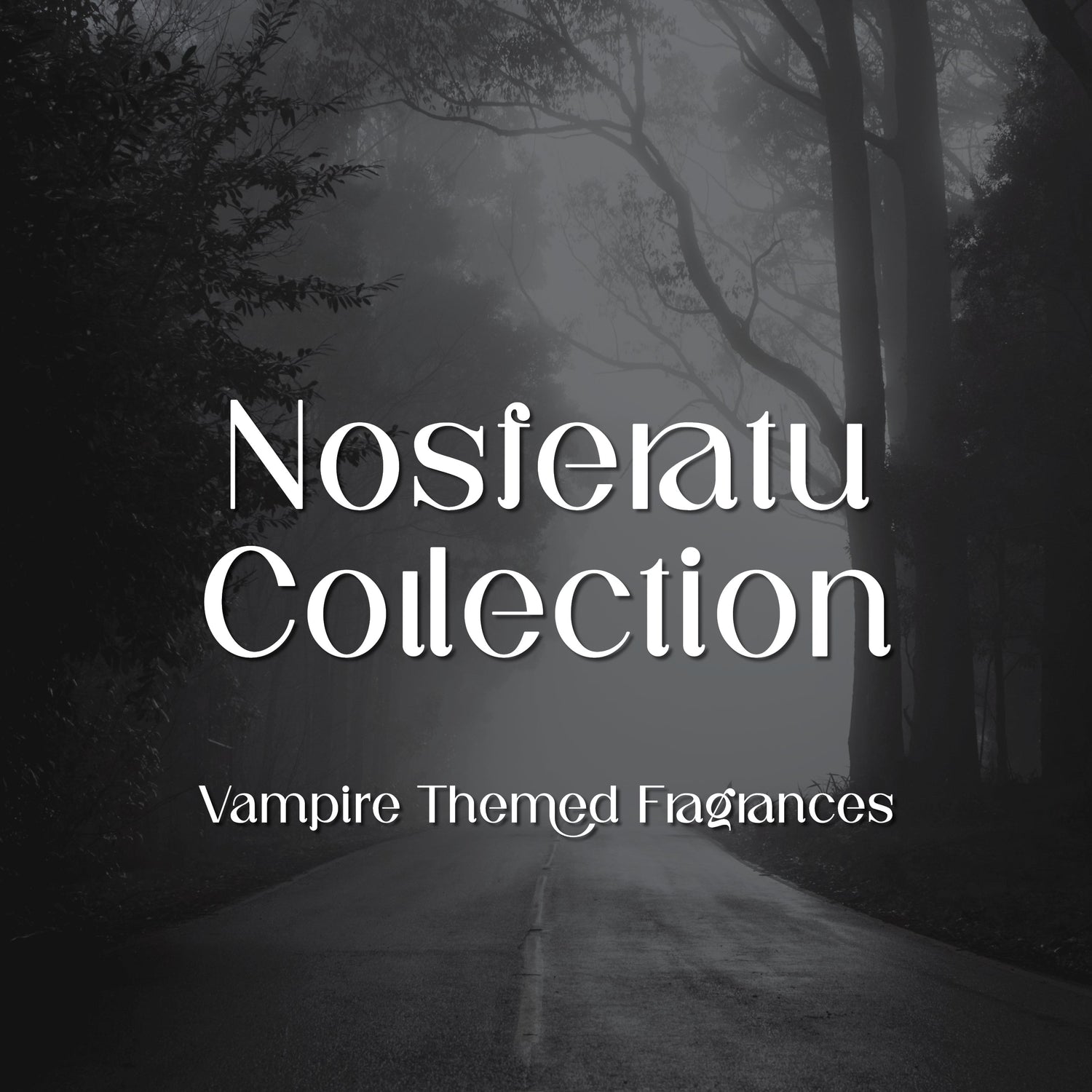 Nosferatu Collection