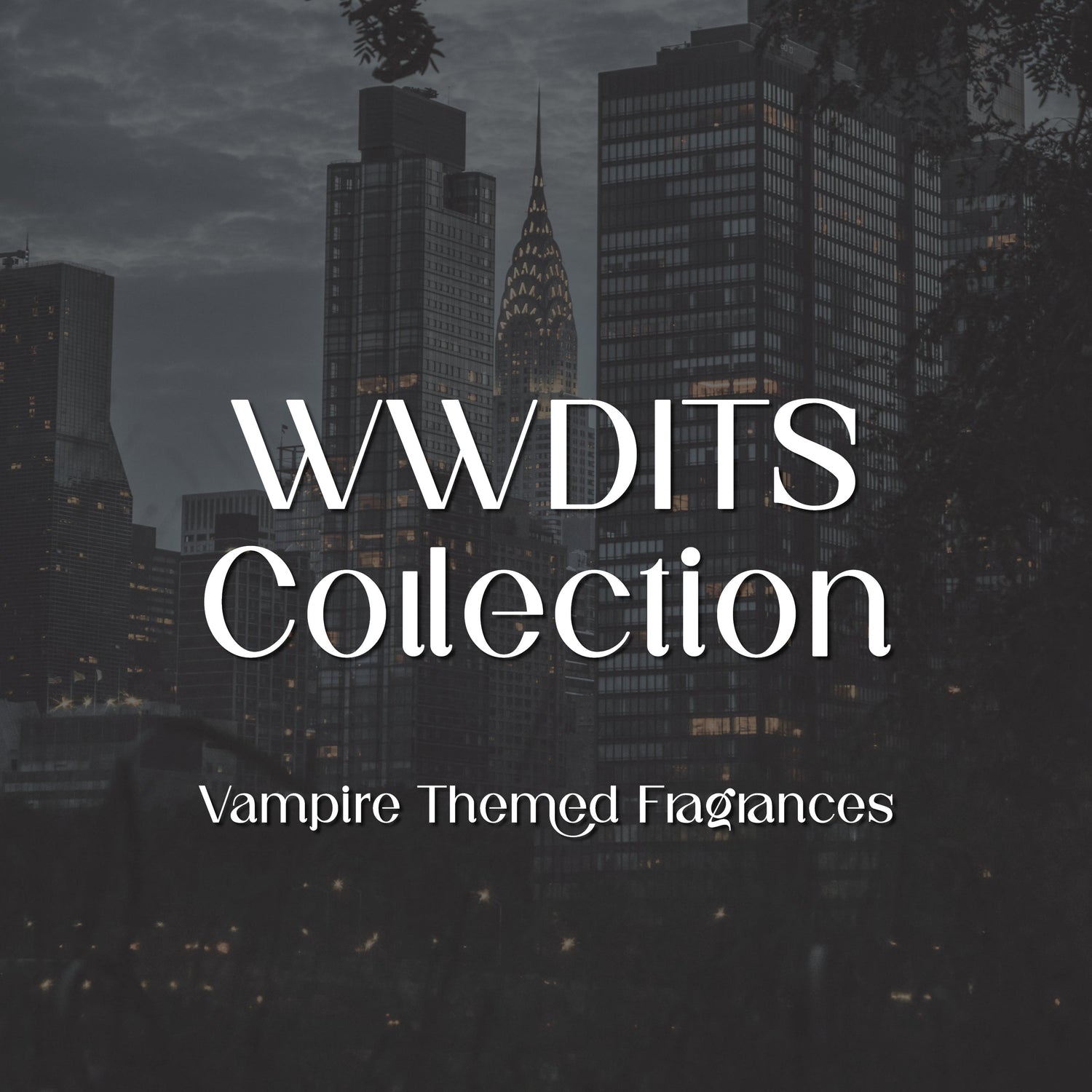 WWDITS Collection