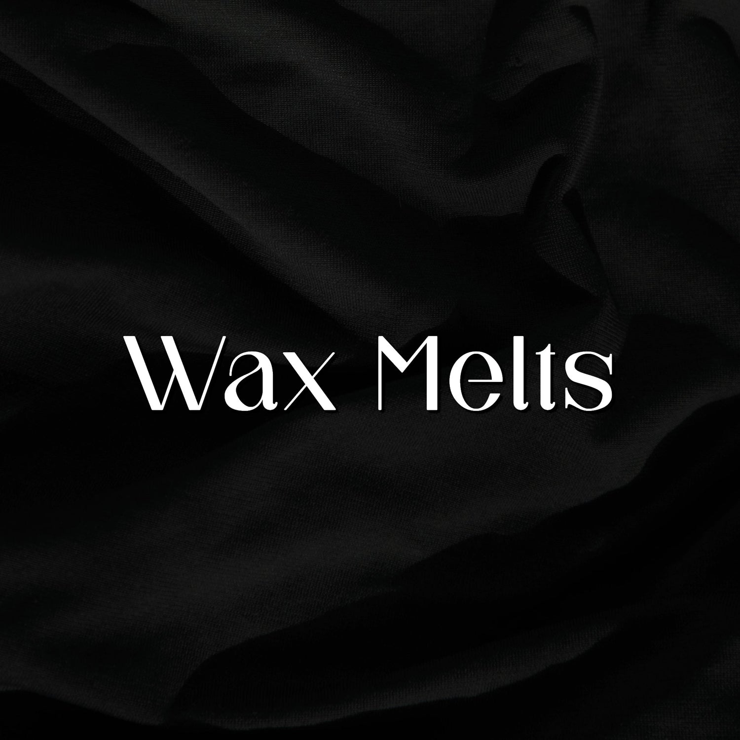 Wax Melts