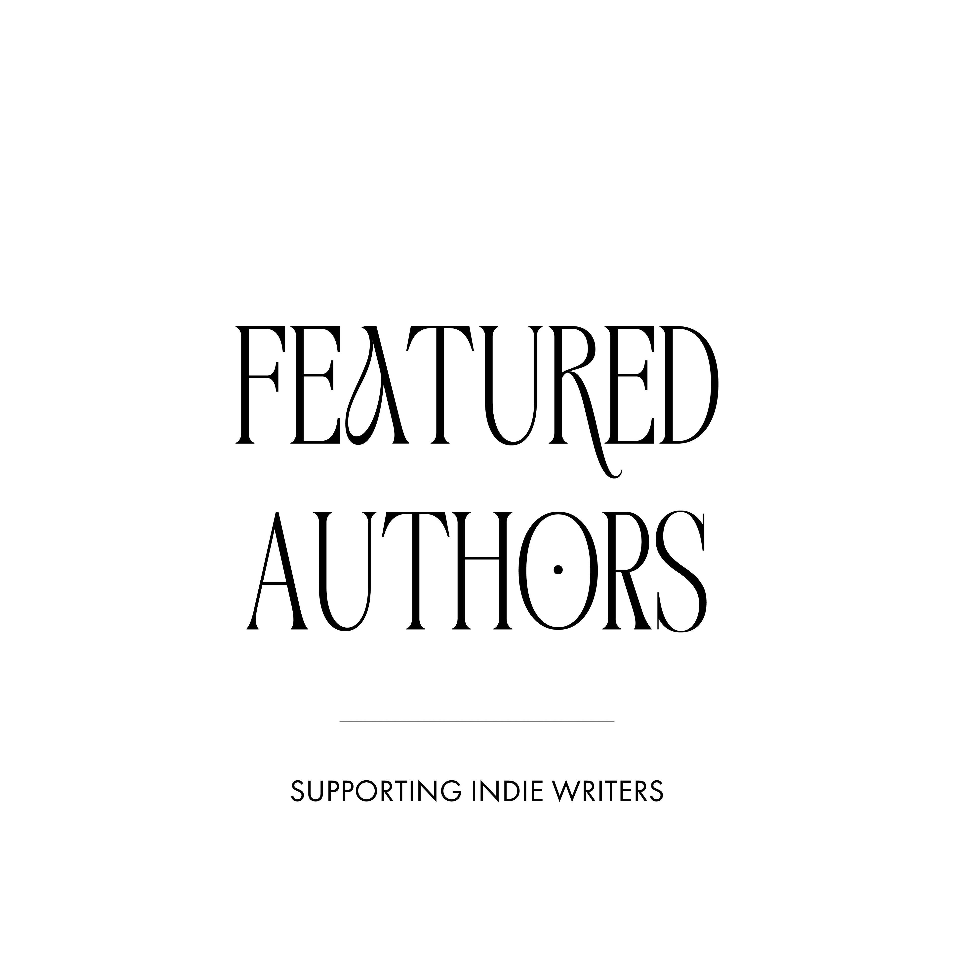 Featured Authors