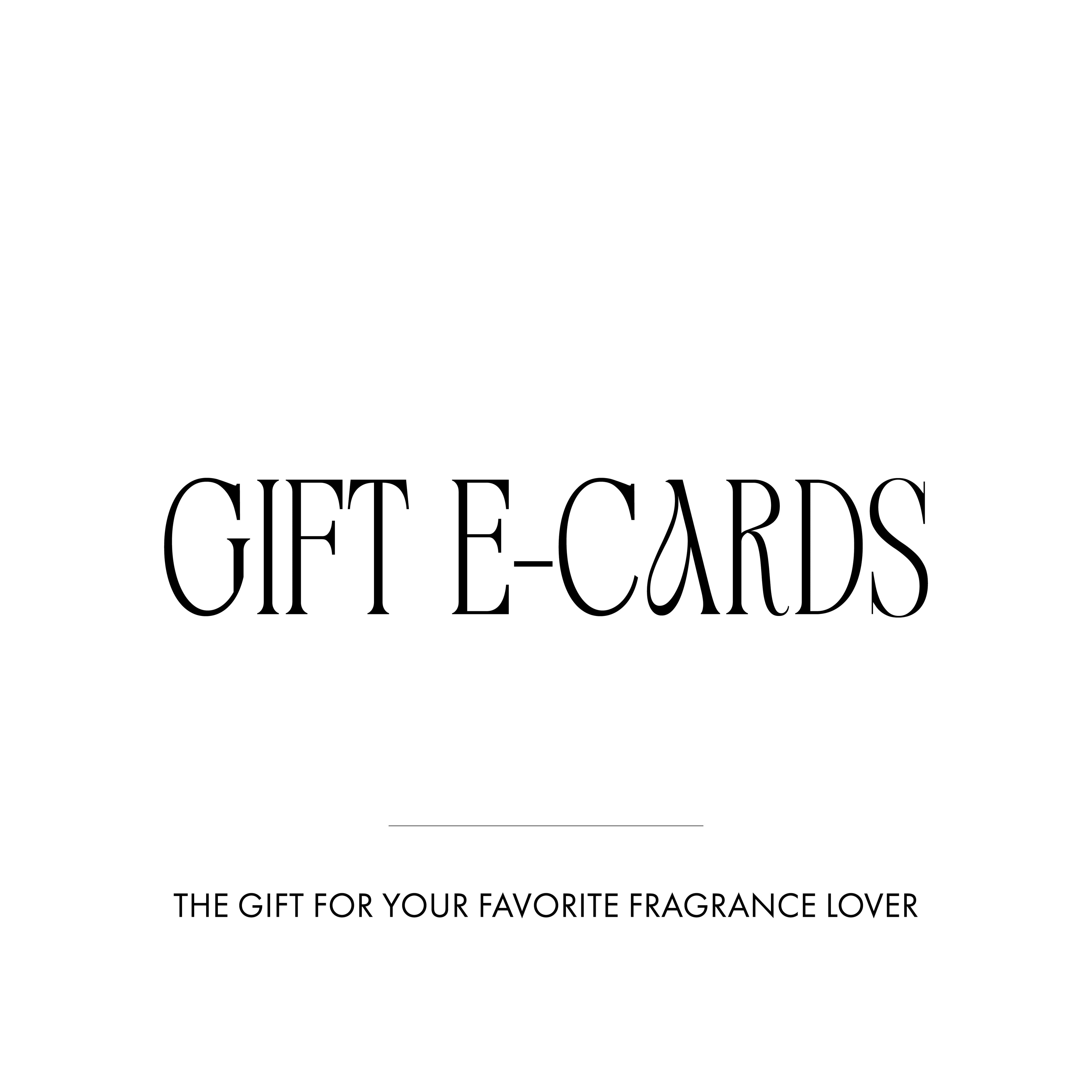 Haunted Delights Gift Cards