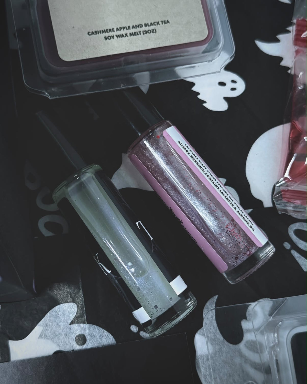 Perfume Oil Rollers