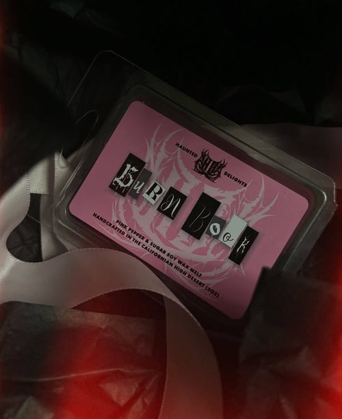 Burn Book