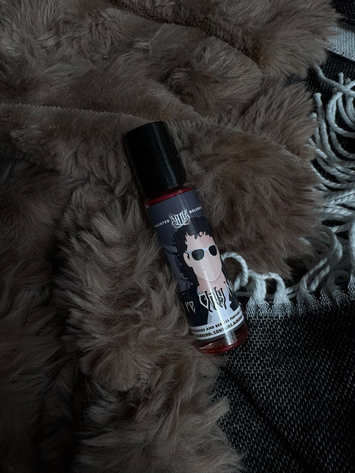 Perfume Oil Rollers