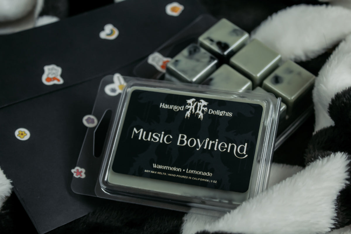 Music Boyfriend