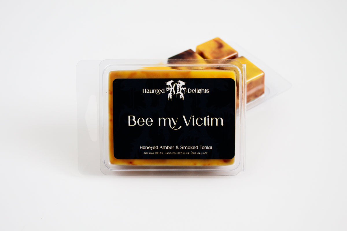 Bee My Victim