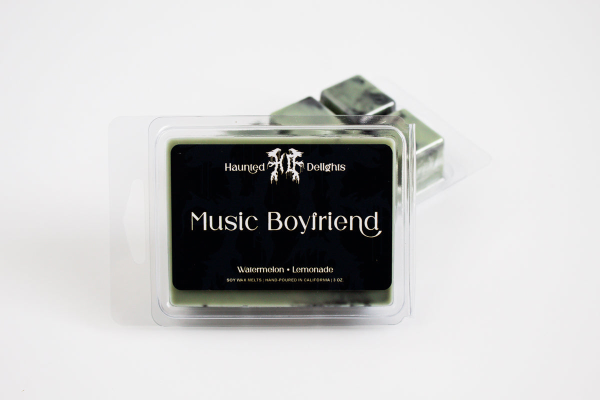 Music Boyfriend