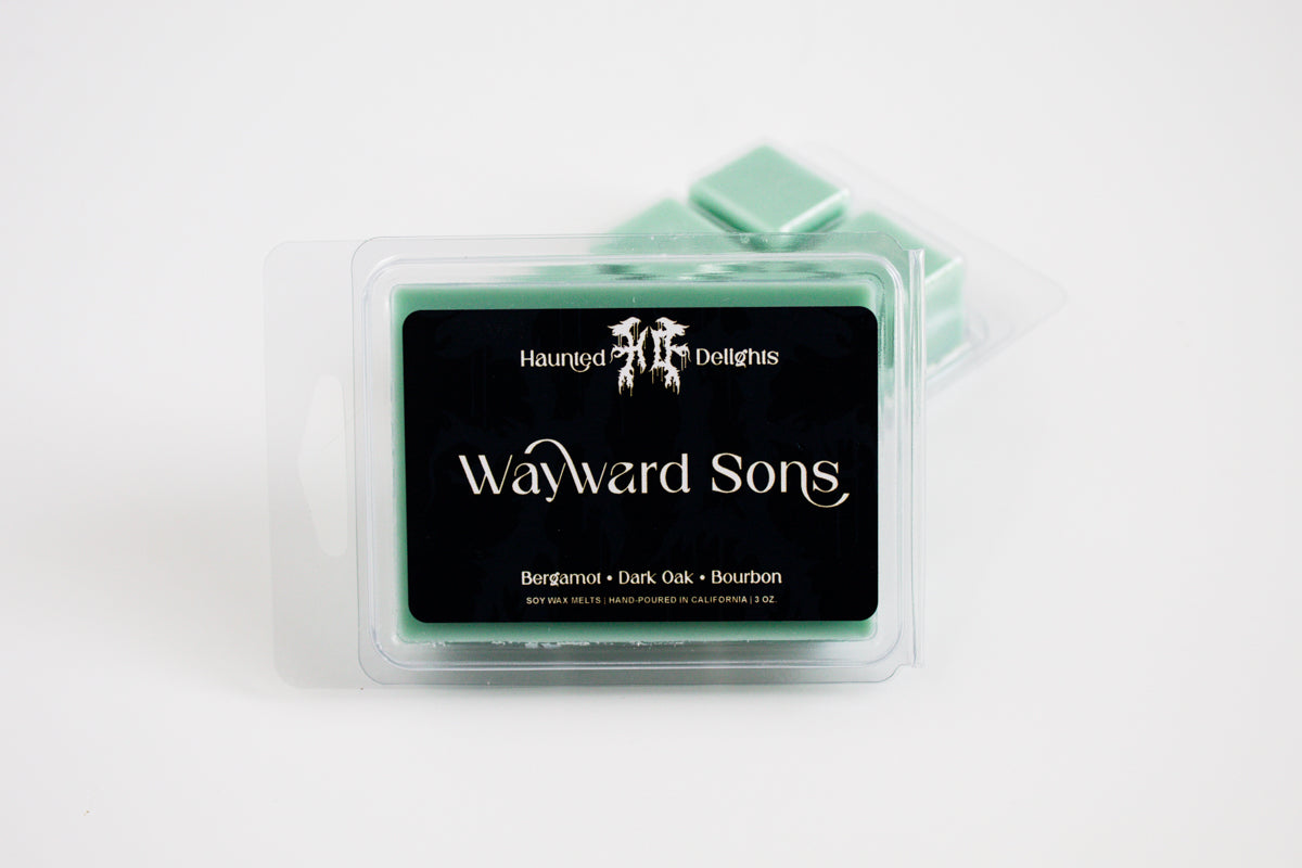 Wayward Sons