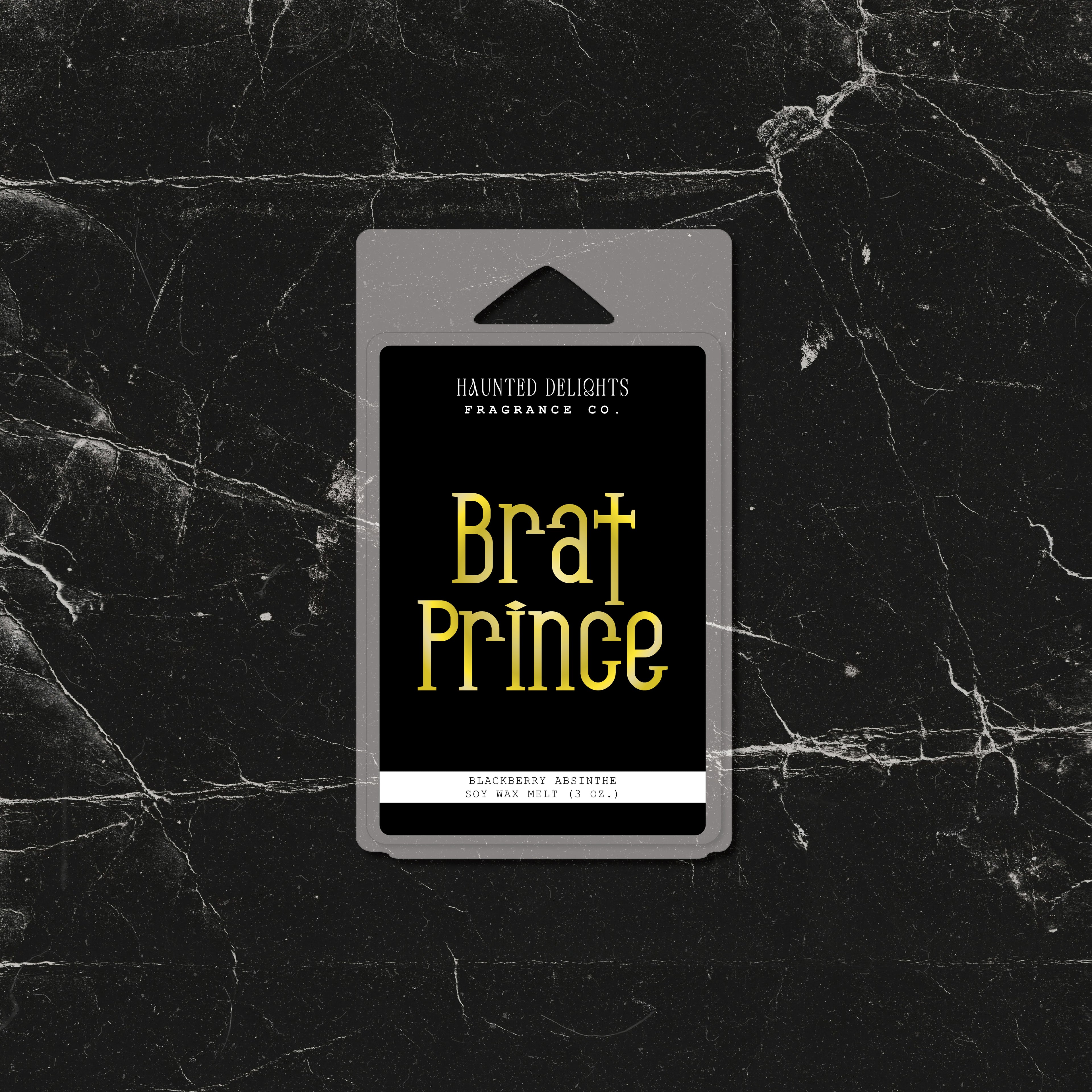 Brat Prince