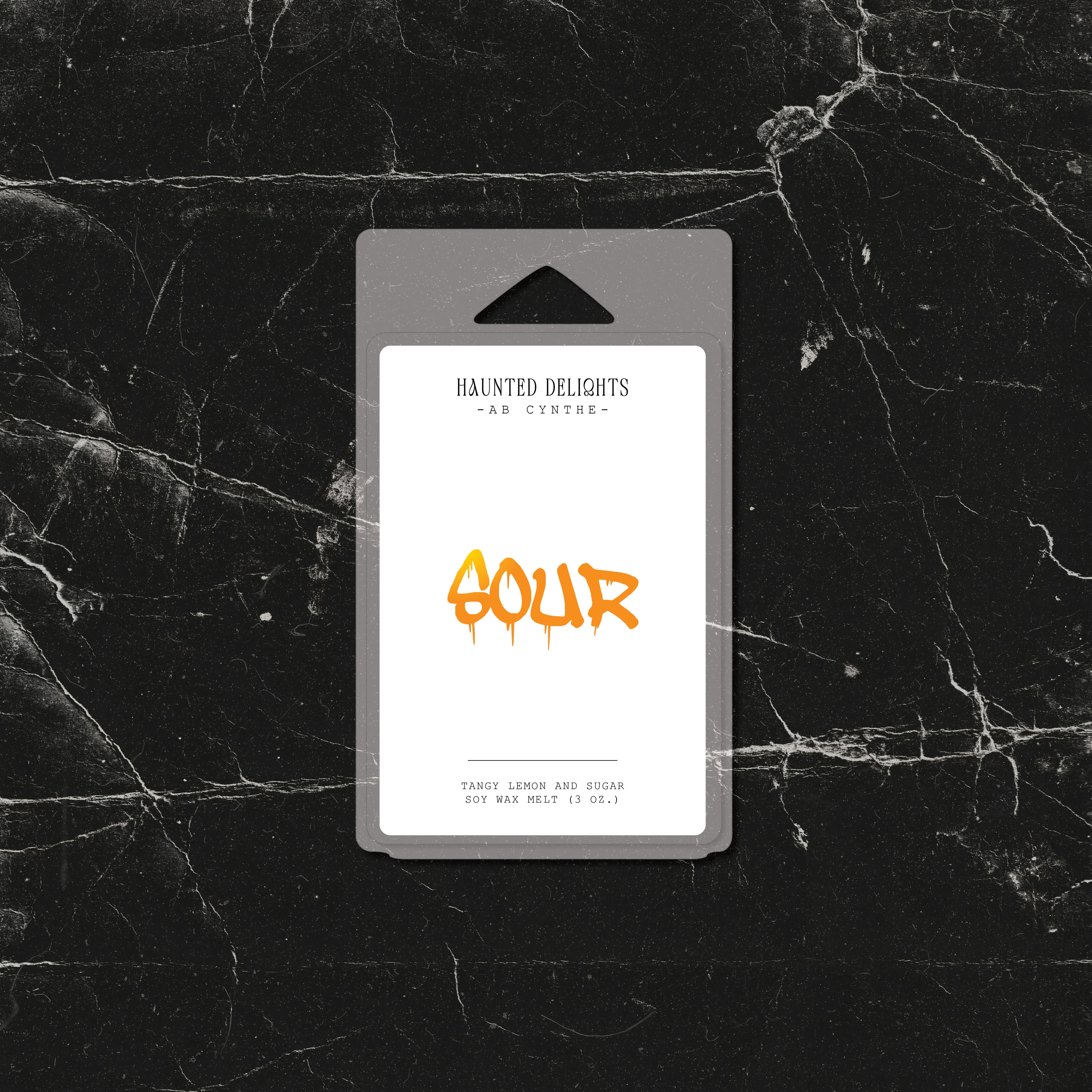 Sour