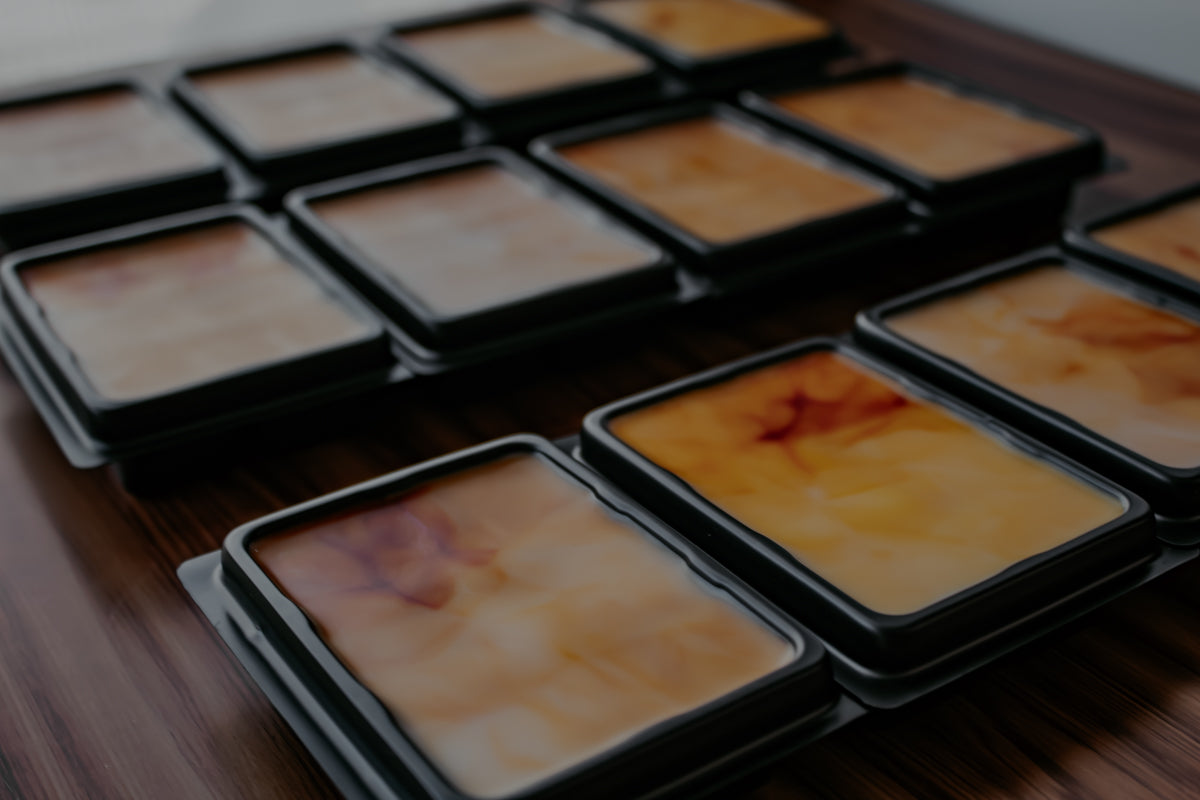 Little Darling / The Sacrifice