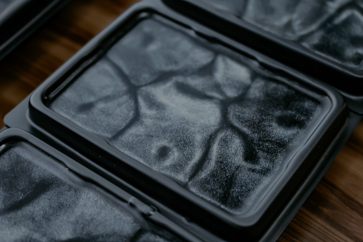 Little One / The Ritual