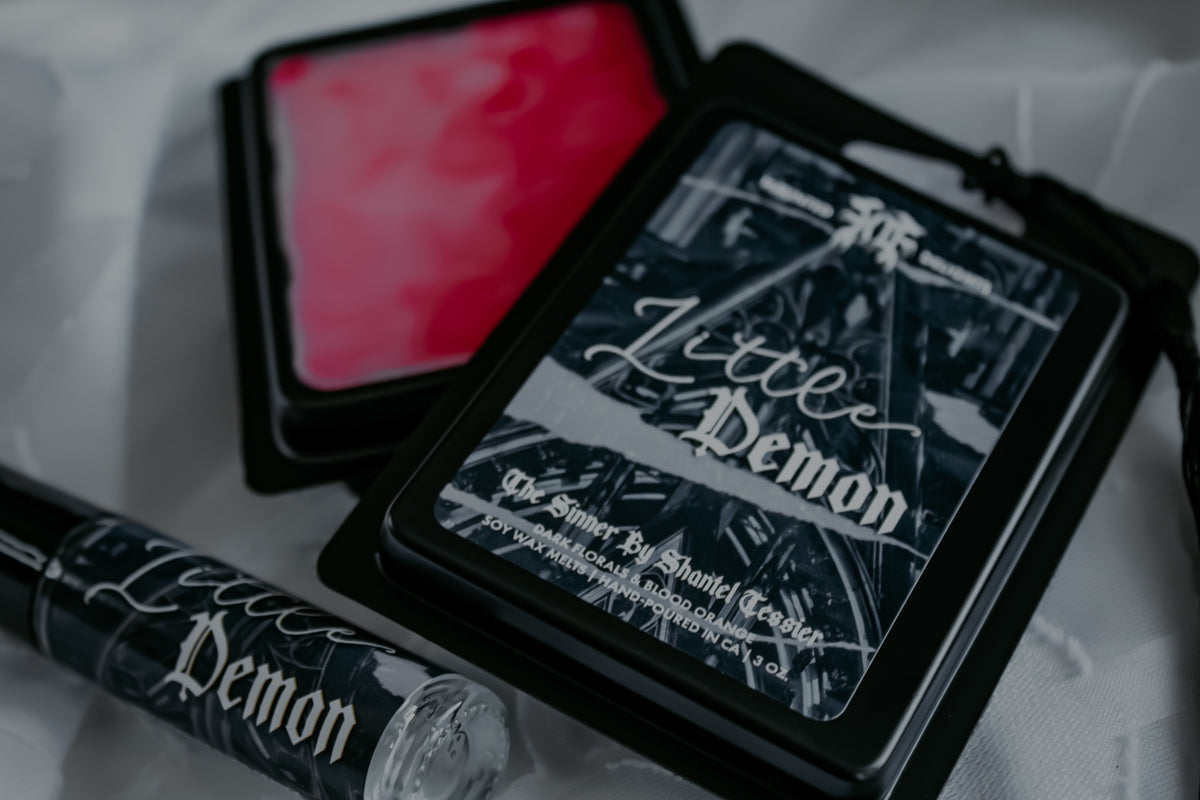 Little Demon / The Sinner