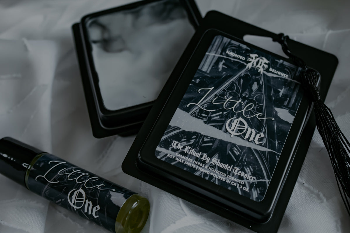 Little One / The Ritual