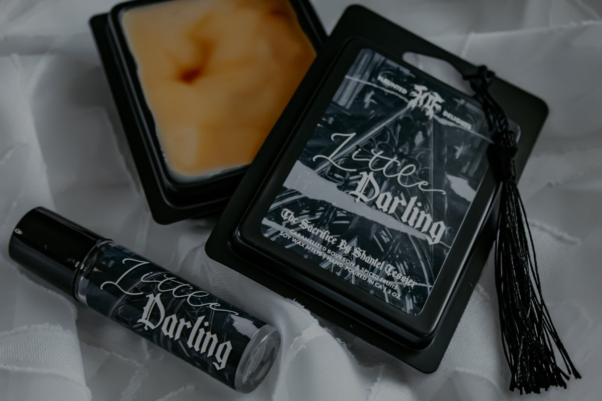 Little Darling / The Sacrifice