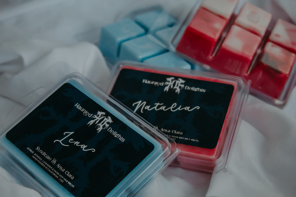 Syndicate (2 Scents)