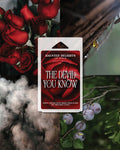 The Devil You Know