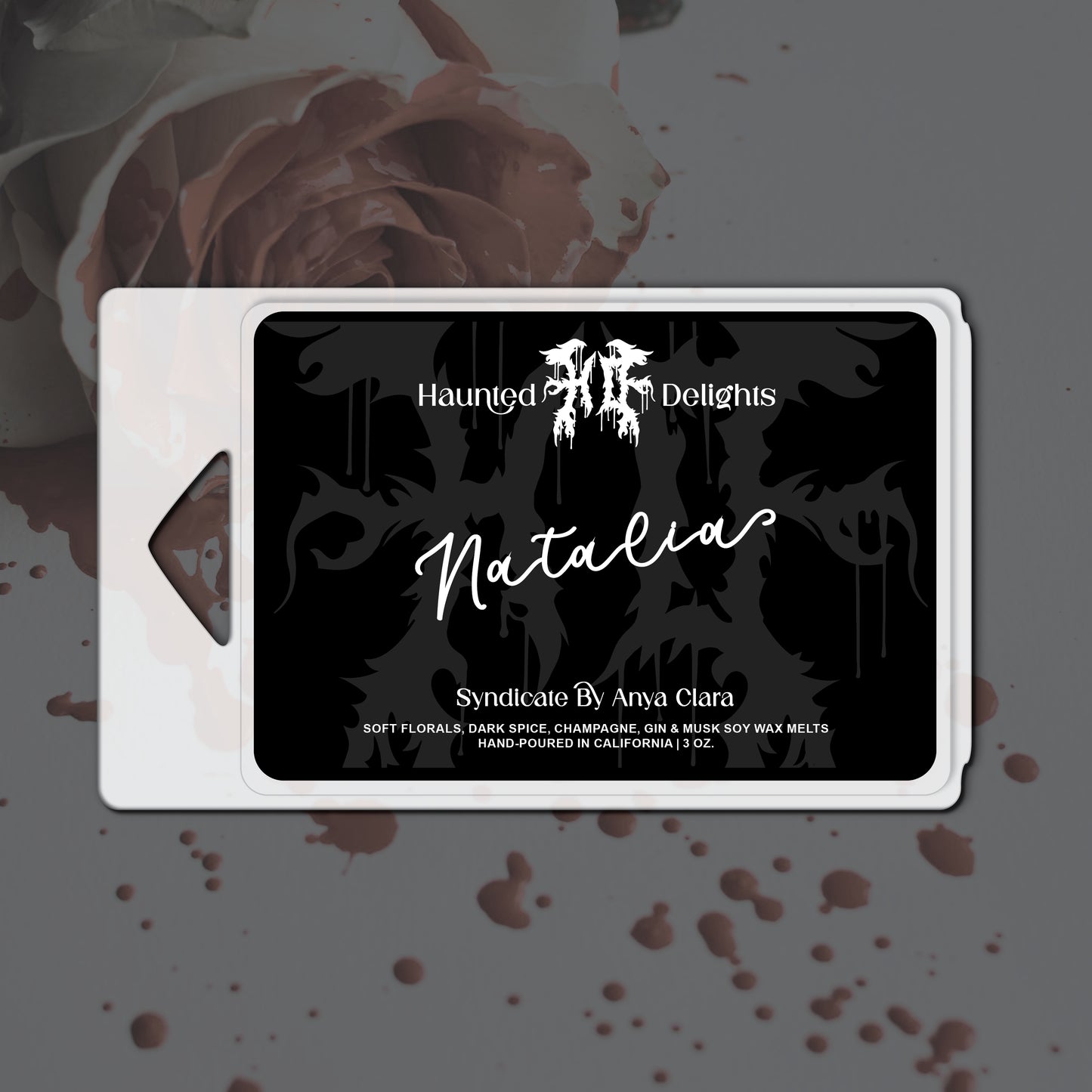 Syndicate (2 Scents)