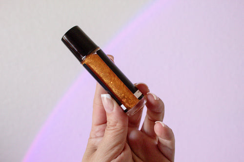 Dying Star: Perfume Roller