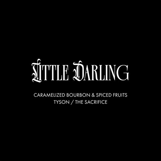 Little Darling / The Sacrifice