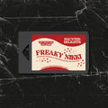 Freaky Nikki