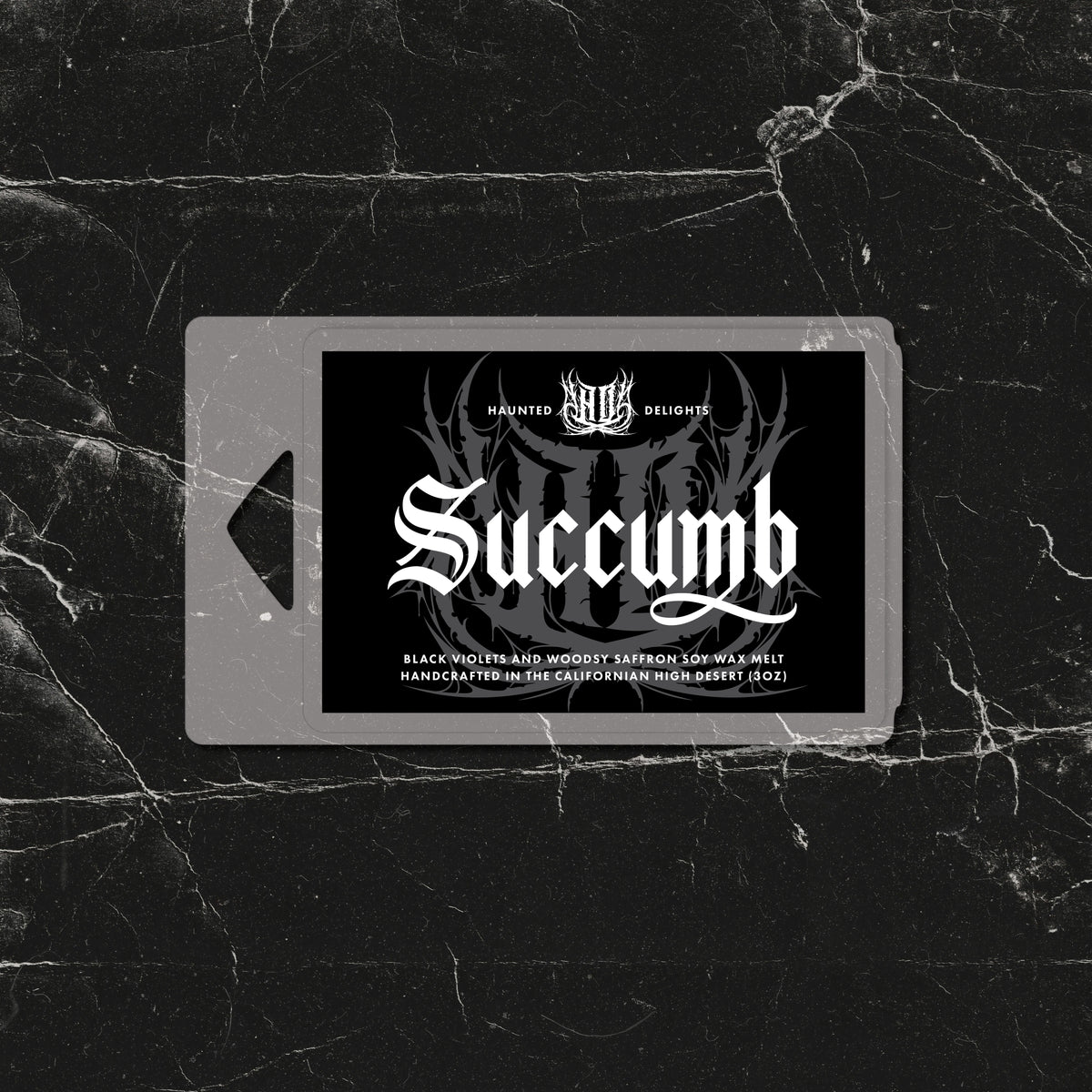 Succumb (Nosferatu)