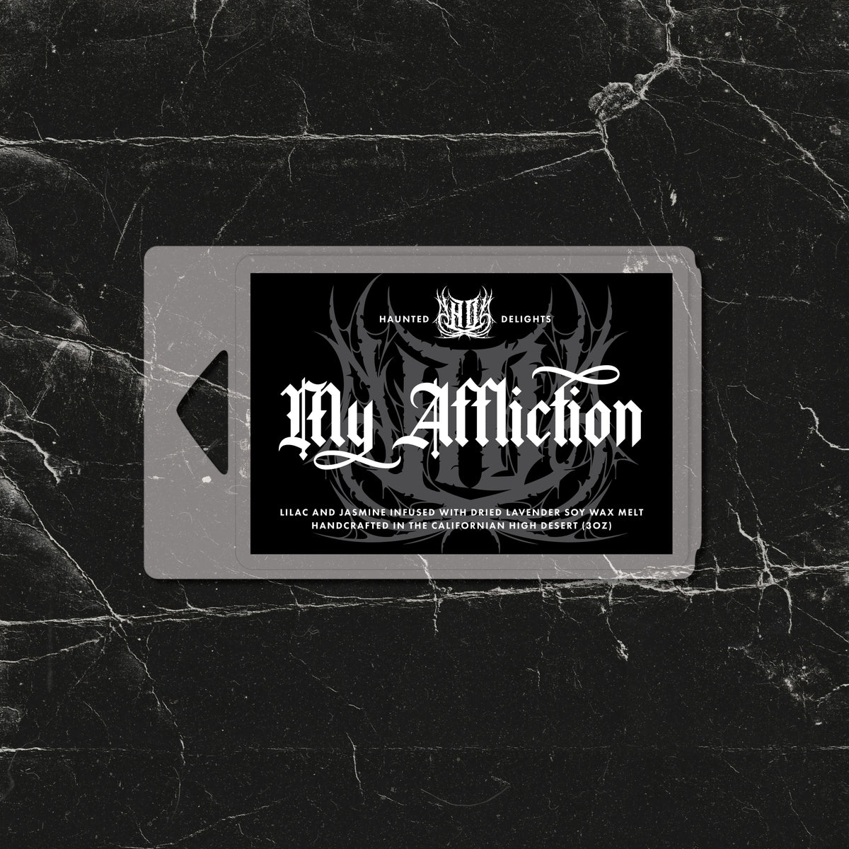My Affliction