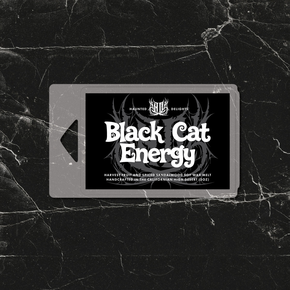 Black Cat Energy