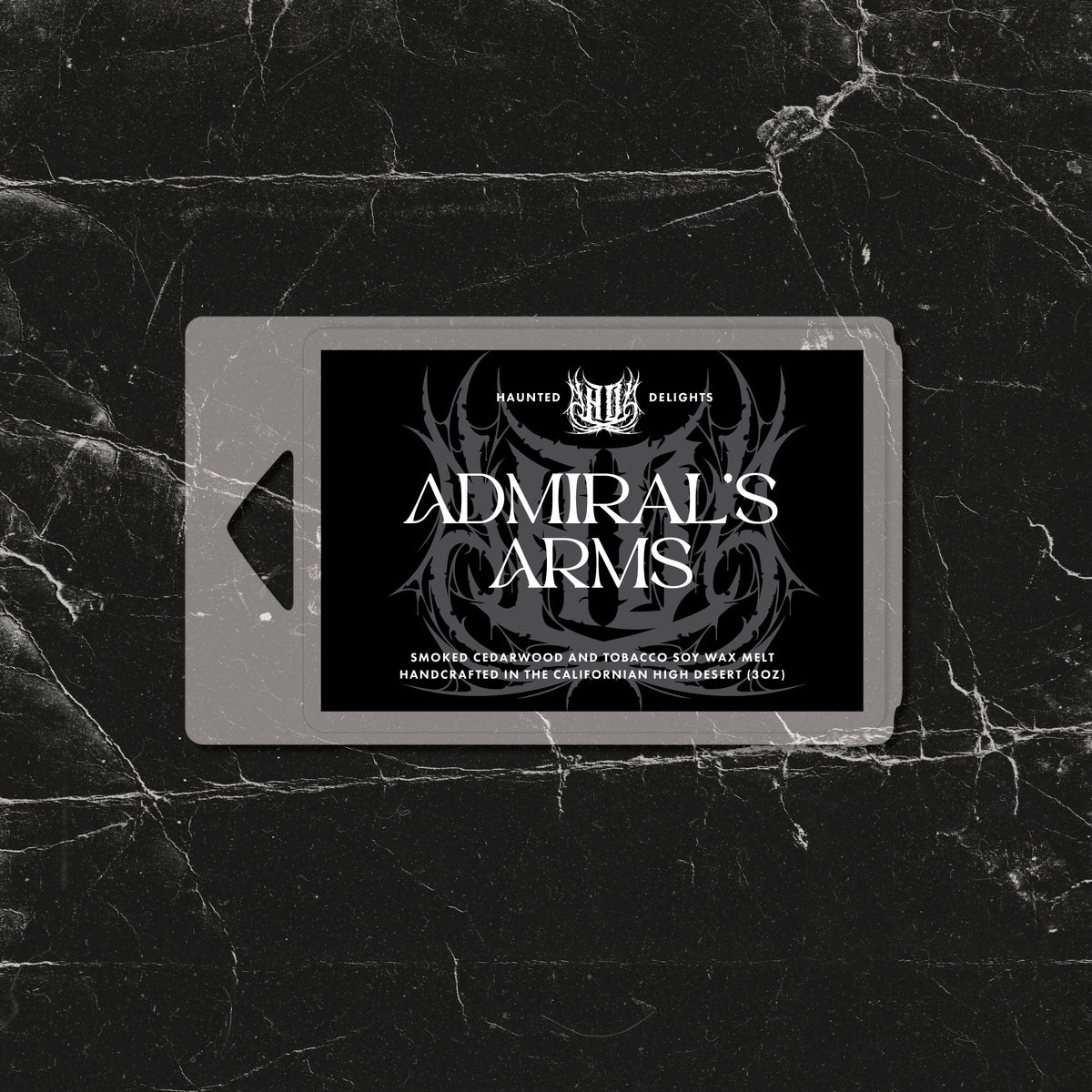 Admiral’s Arms