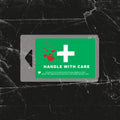 Resident Evil: Handle With Care