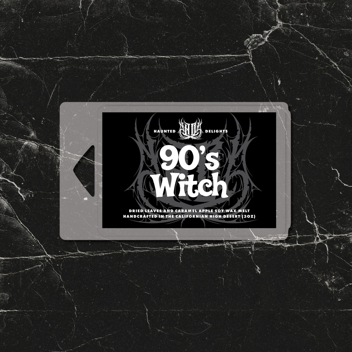 90s Witch
