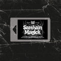 Samhain Magick