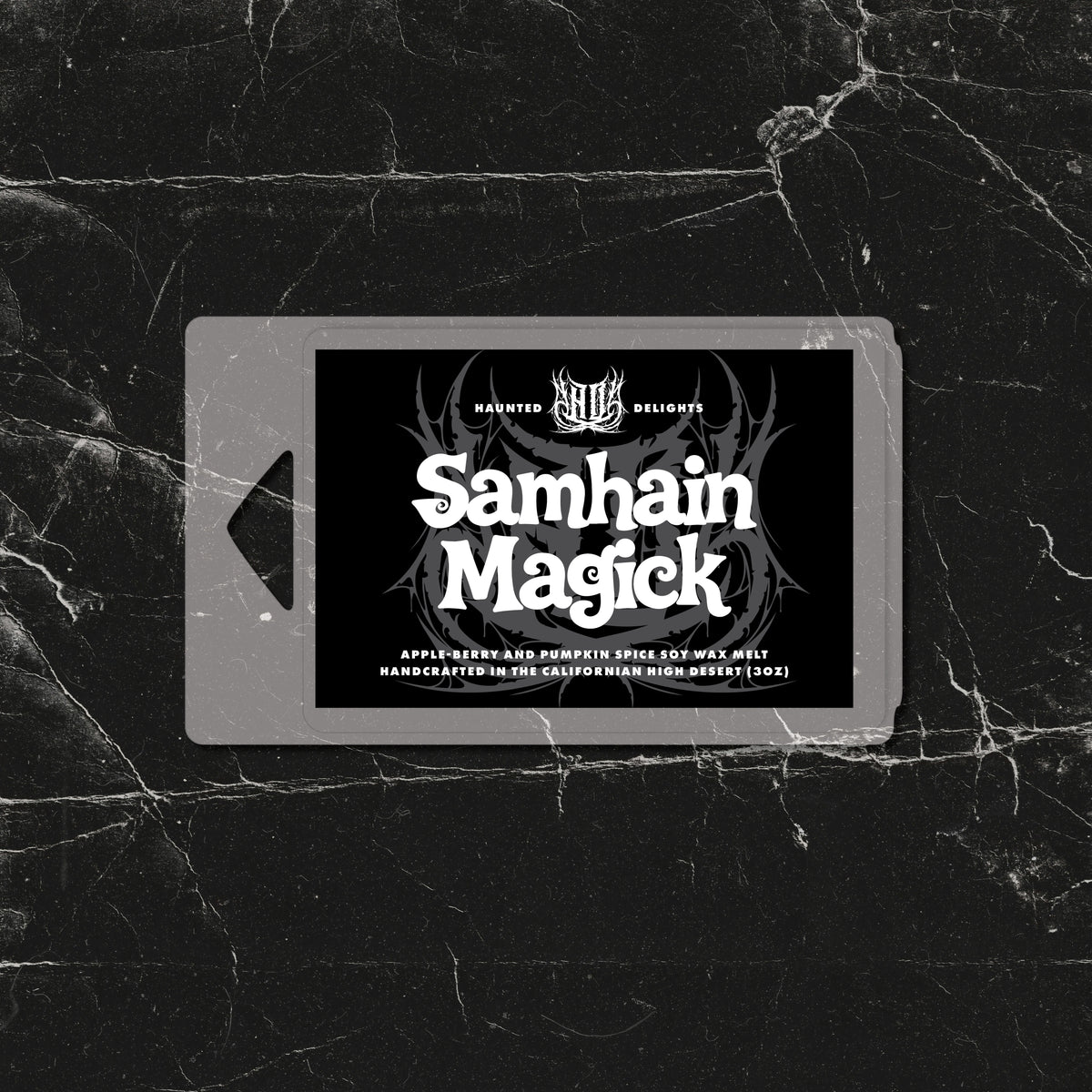 Samhain Magick