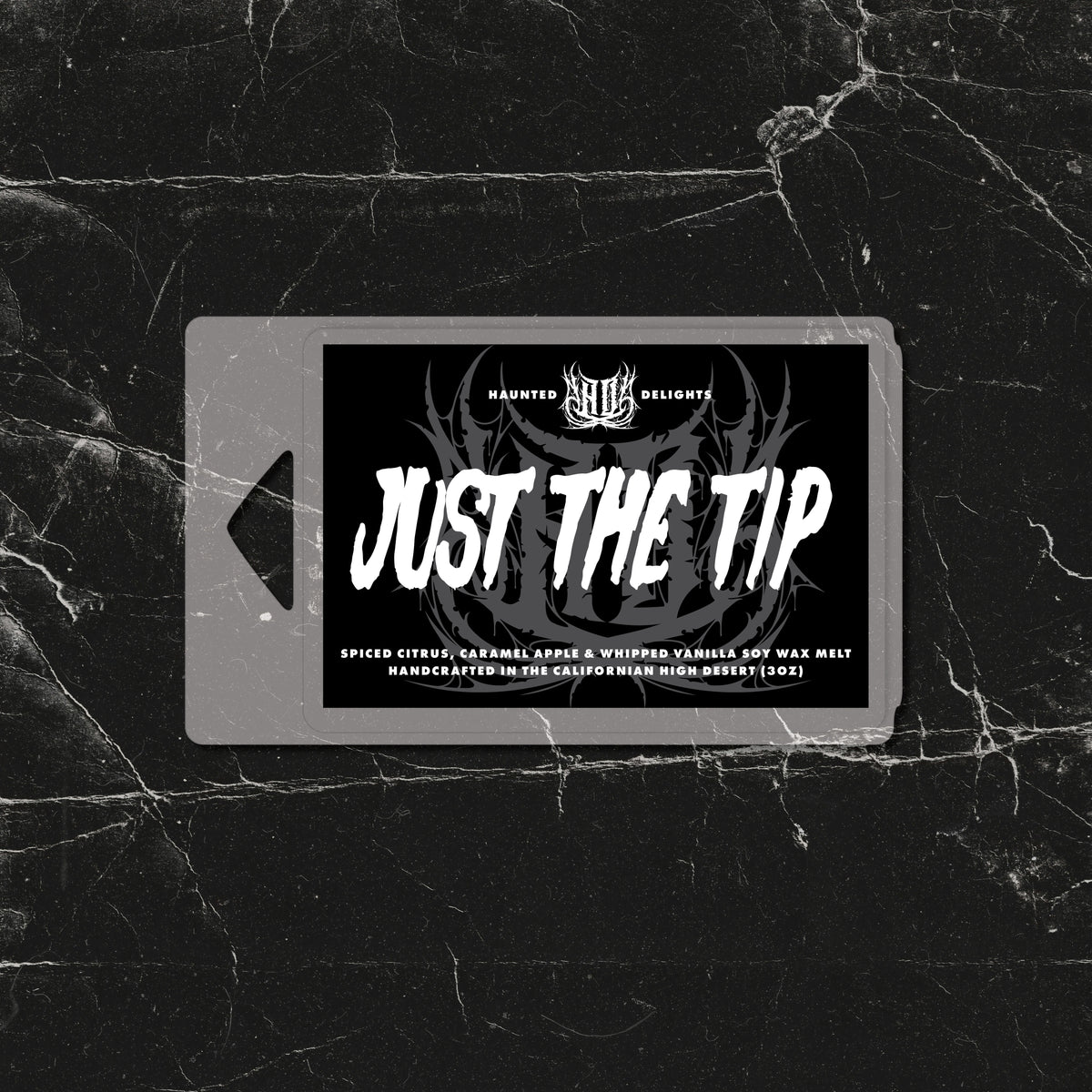 Just The Tip