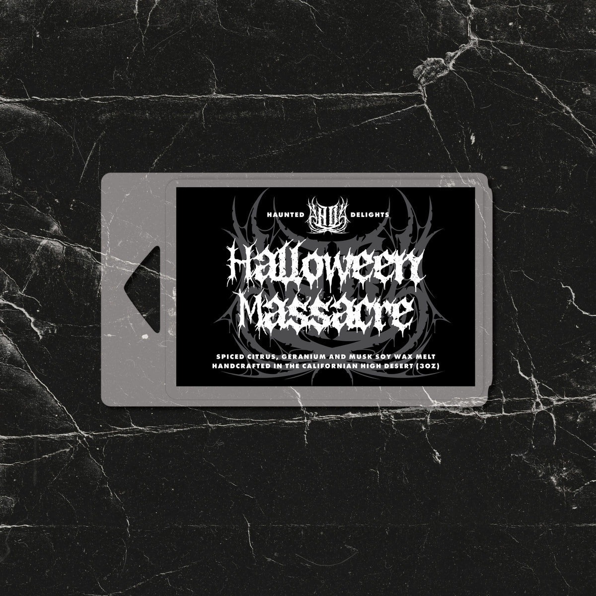 Halloween Massacre