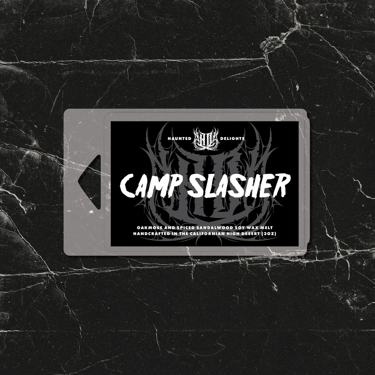 Camp Slasher