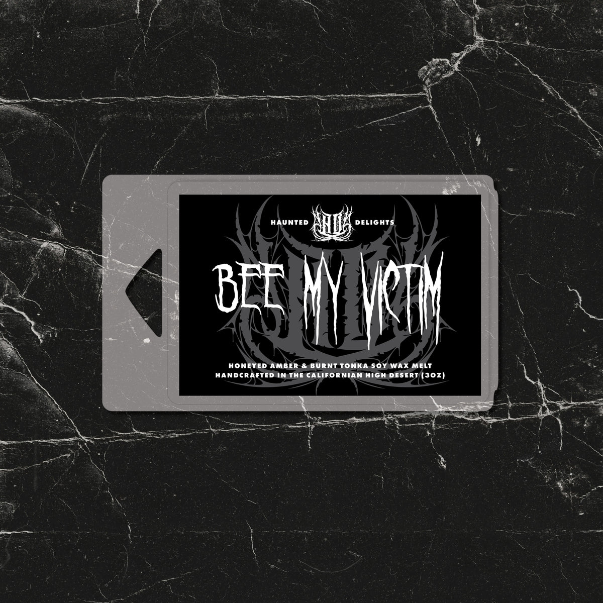 Bee My Victim