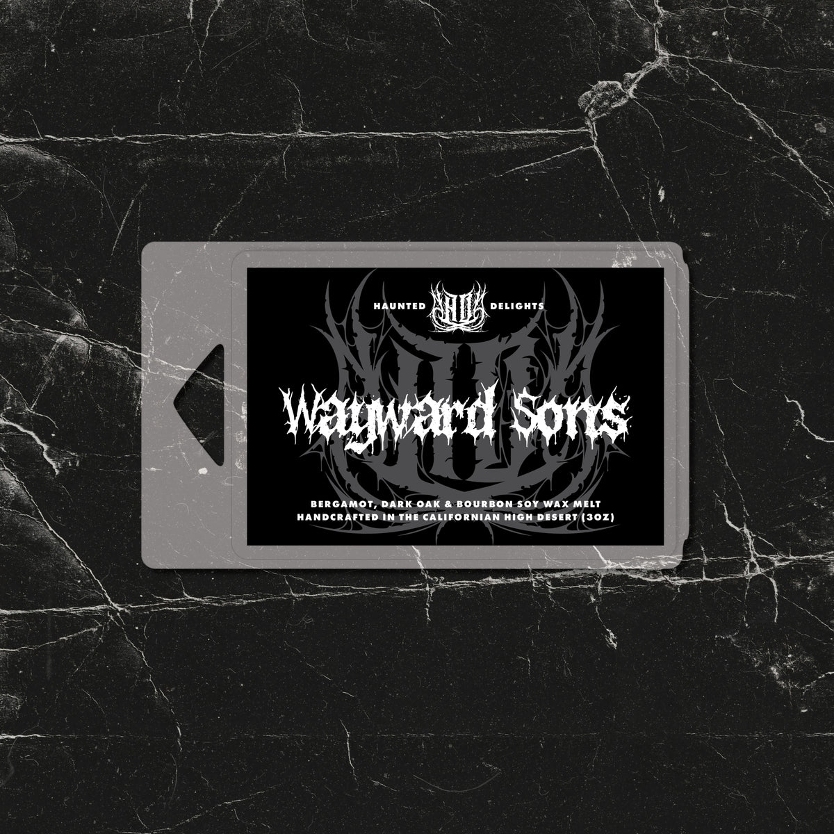 Wayward Sons