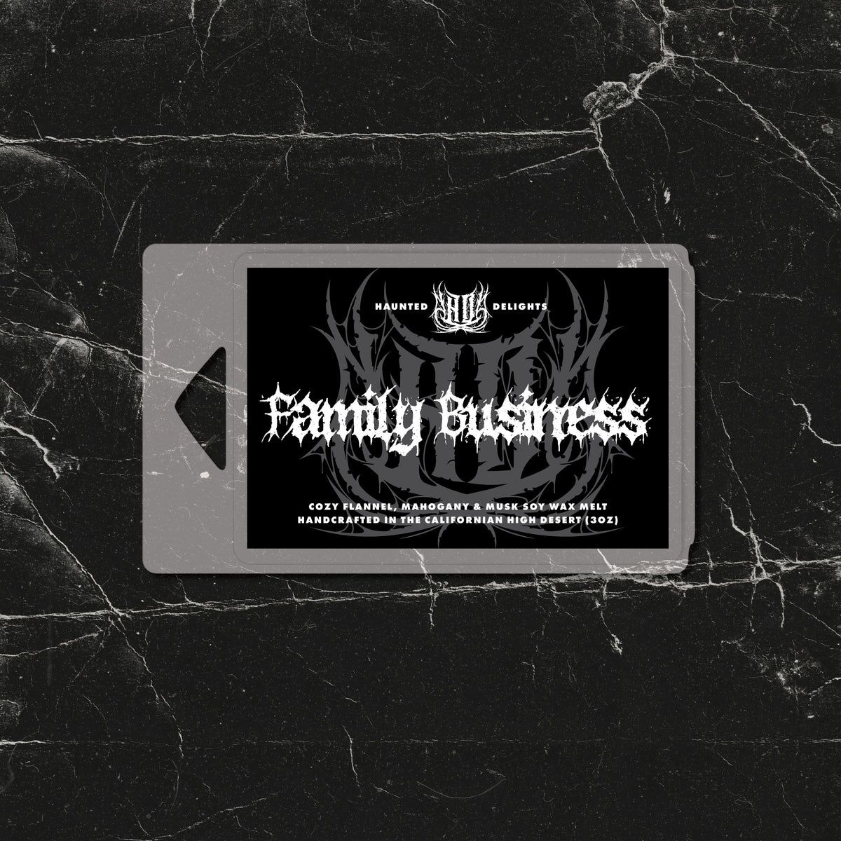 Family Business