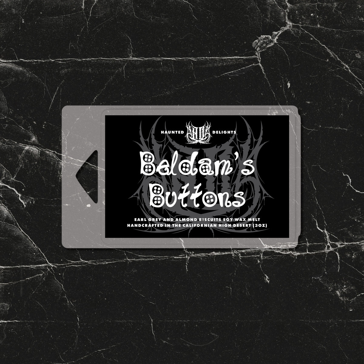 Beldam’s Buttons