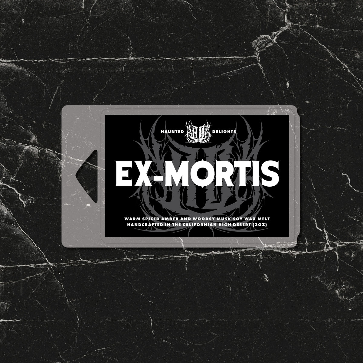 Ex-mortis