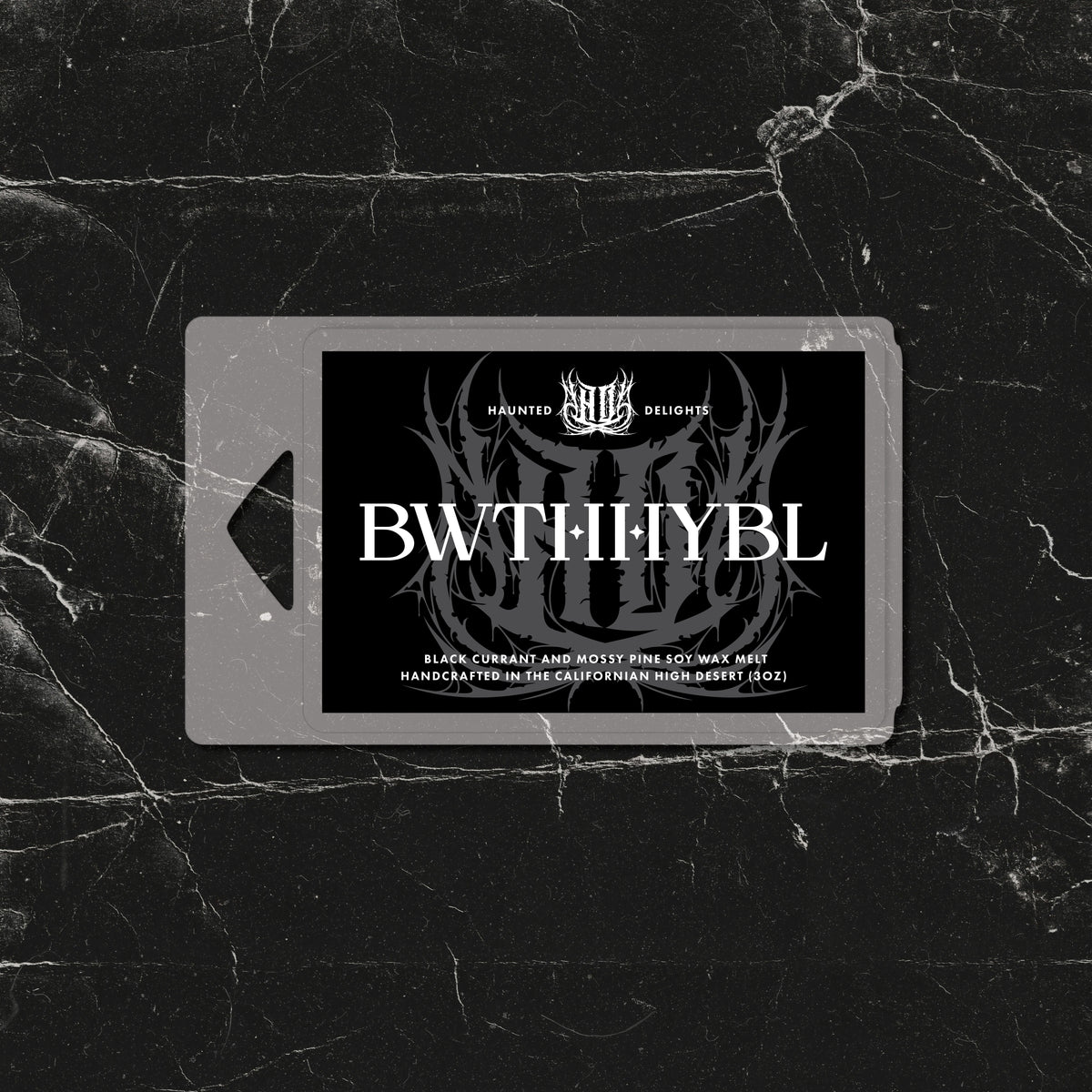 BWTHHYBL (Twilight)