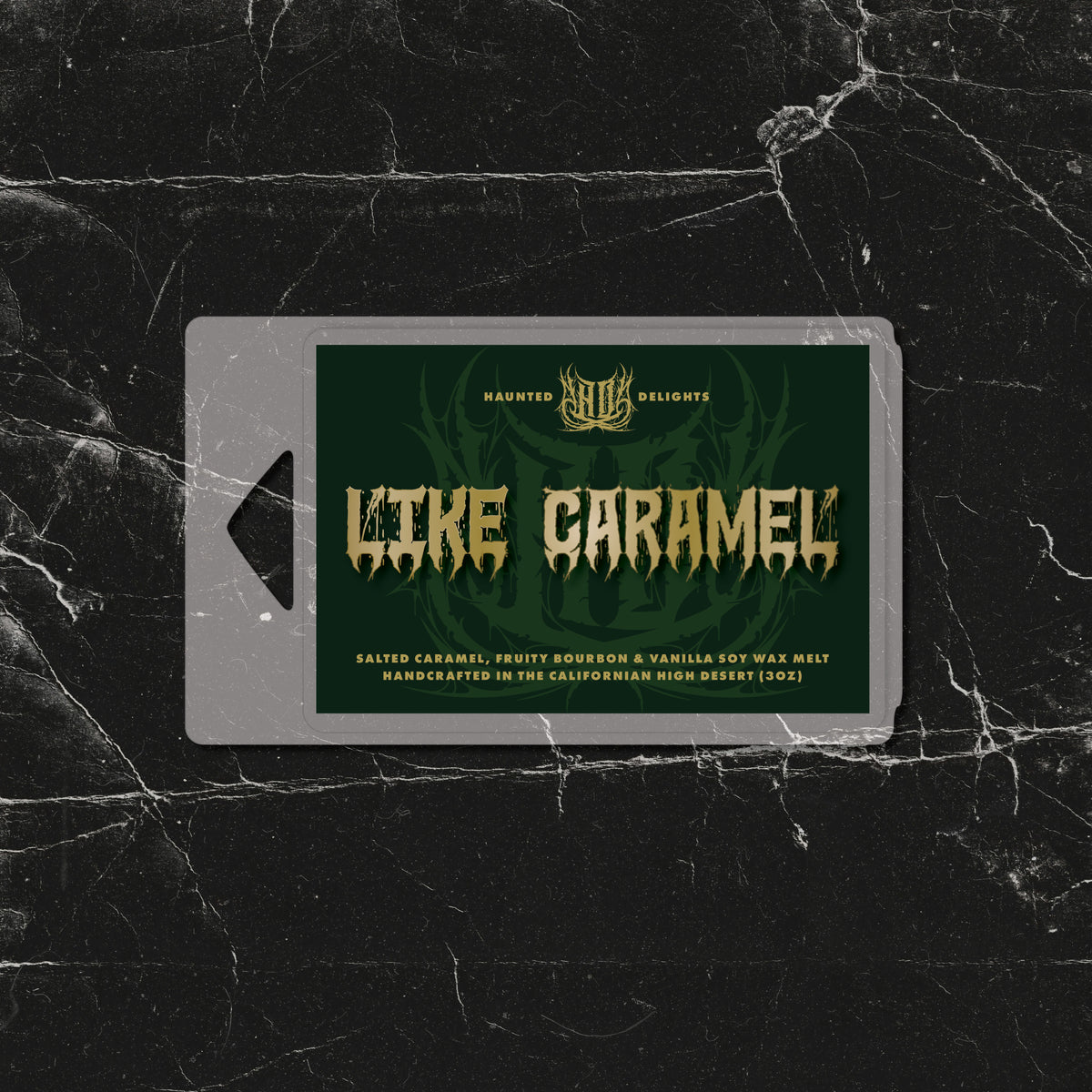 Like Caramel