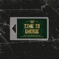 Time to Emerge