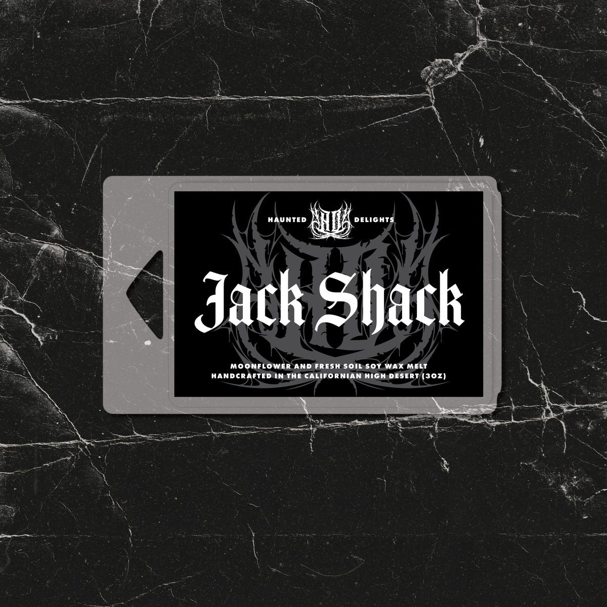 Jack Shack
