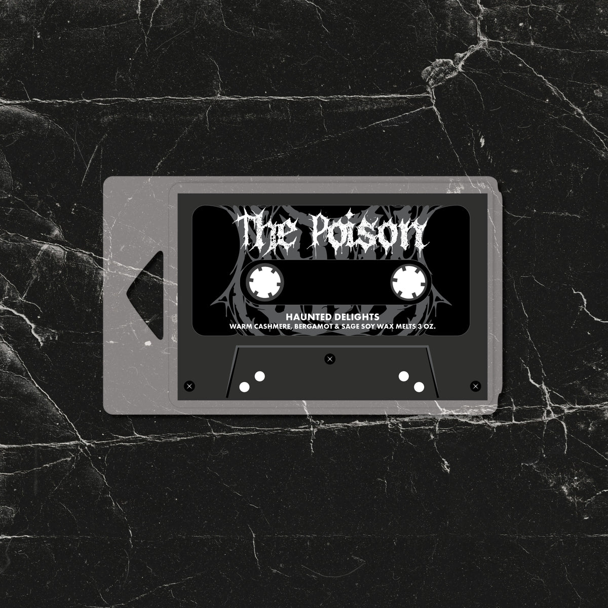 The Poison